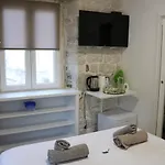Appartement Kadena - 18th Century Stone House Trogir