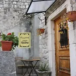 Kadena - 18th Century Stone House Trogir