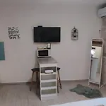 Appartement Kadena - 18th Century Stone House *