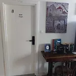 Appartement Kadena - 18th Century Stone House *