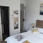 Kadena - 18th Century Stone House Appartement *