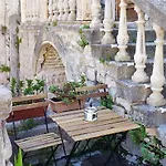 Appartement Kadena - 18th Century Stone House *