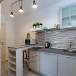 Appartement Kadena - 18th Century Stone House Trogir