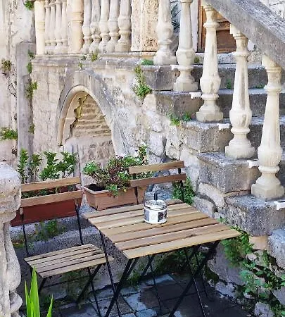 Apartament Kadena - 18th Century Stone House *