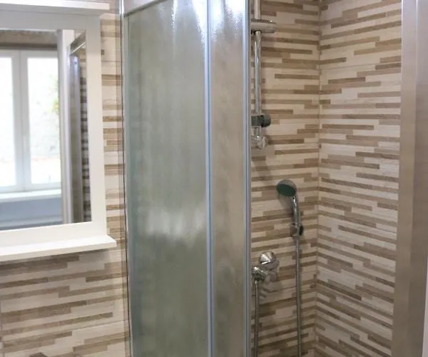 Kadena - 18th Century Stone House *