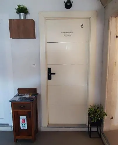 Kadena - 18th Century Stone House * تروغير