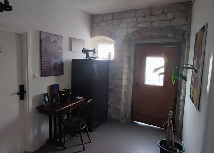 Kadena - 18th Century Stone House Appartement Trogir