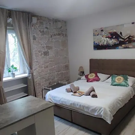 Apartment Kadena - 18th Century Stone House Trogir