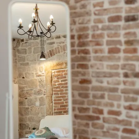 Kadena - 18th Century Stone House *