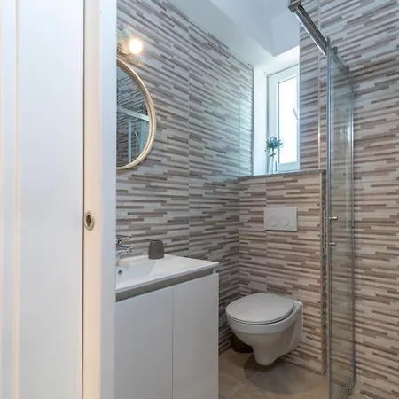 Apartman Kadena - 18th Century Stone House