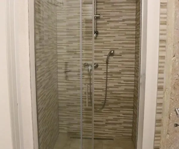 Kadena - 18th Century Stone House Trogir