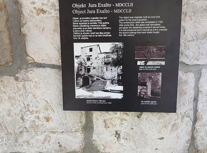 Kadena - 18th Century Stone House *