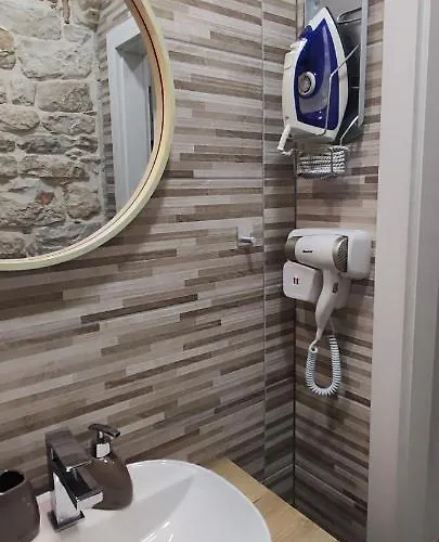 Apartmán Kadena - 18th Century Stone House Trogir