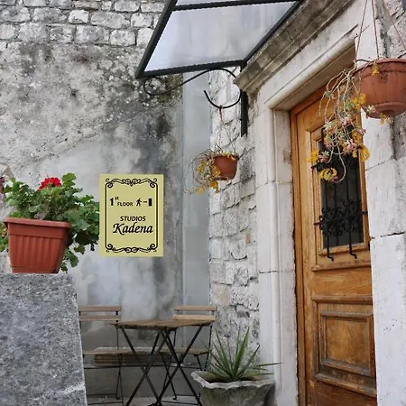Kadena Trogir