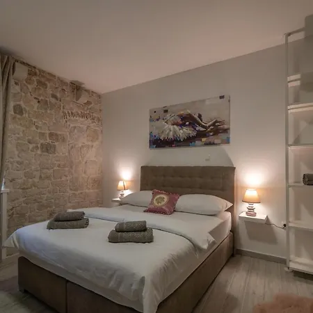 Kadena Apartamento Trogir
