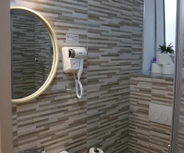 Kadena - 18th Century Stone House Apartman